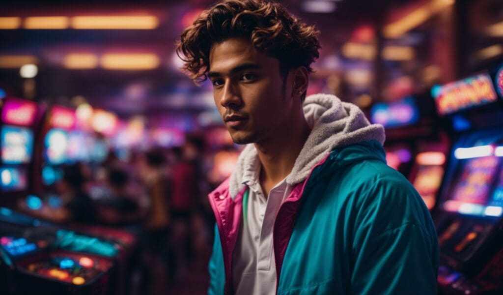 Play and pay on the go with mobile banking on Sugal999. Deposit and withdraw funds securely from your mobile device!