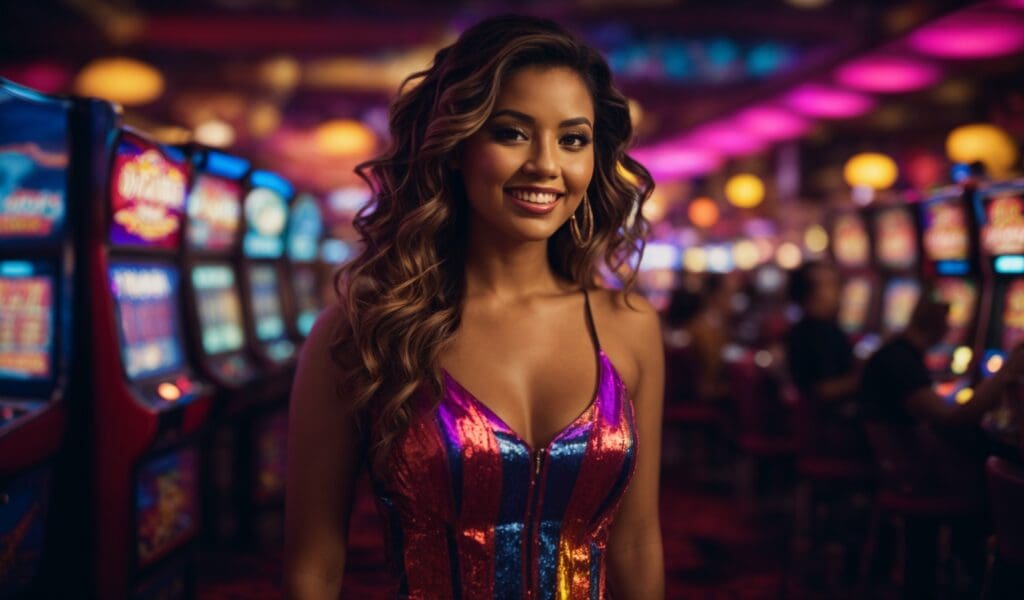 Play on mobile and enjoy exclusive bonuses from Sugal999. Sign up and start winning with extra spins and credits!