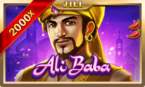 Ali baba